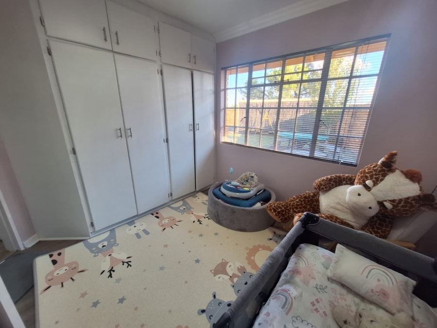 3 Bedroom Property for Sale in Heuwelsig Free State